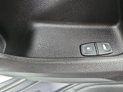 2019 Acura MDX 3.5L Advance Package SH-AWD