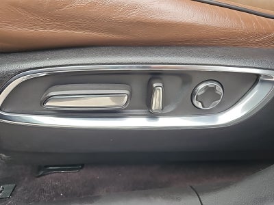 2019 Acura MDX 3.5L Advance Package SH-AWD
