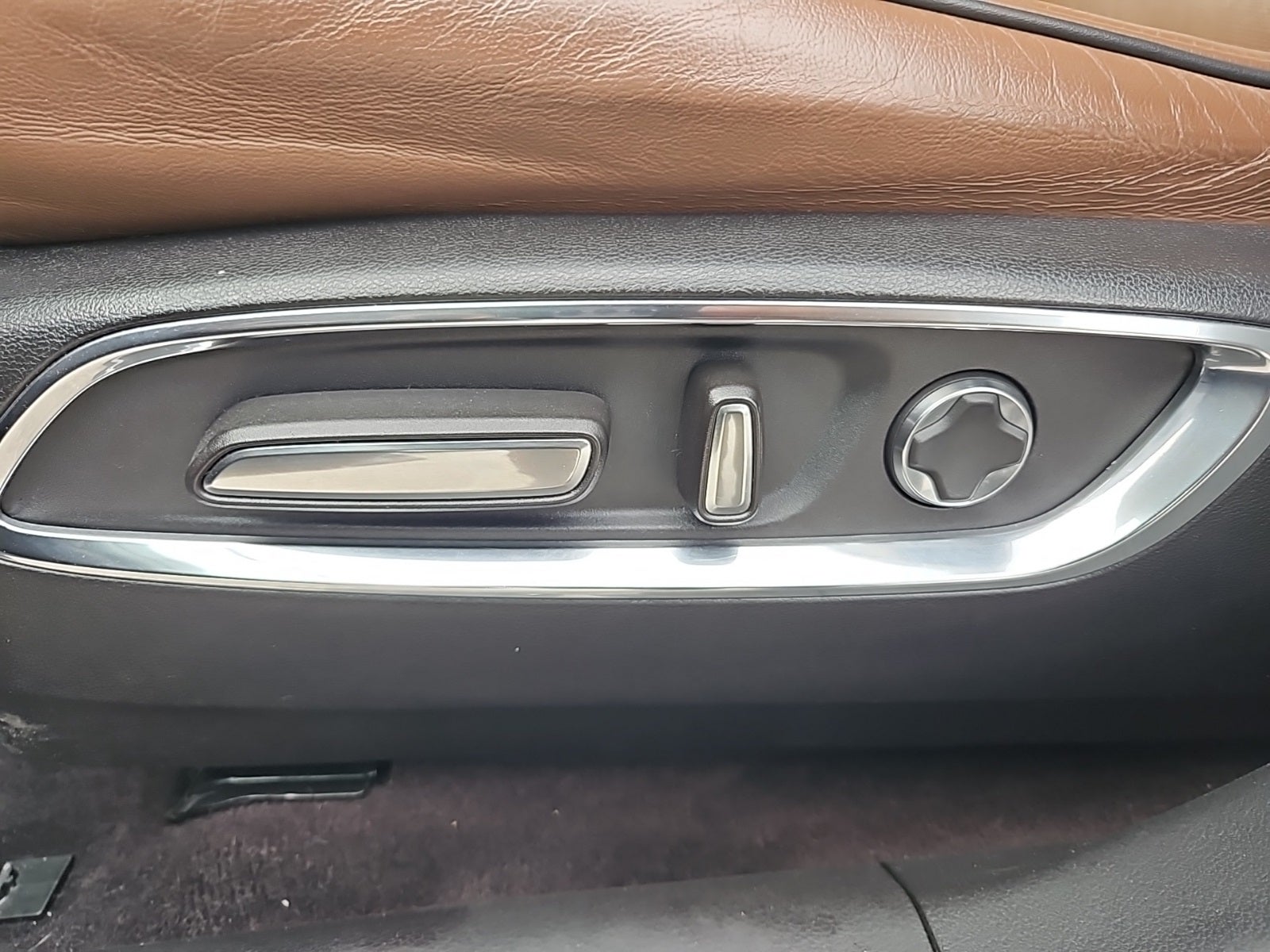 2019 Acura MDX 3.5L Advance Package SH-AWD