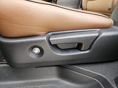 2019 Acura MDX 3.5L Advance Package SH-AWD