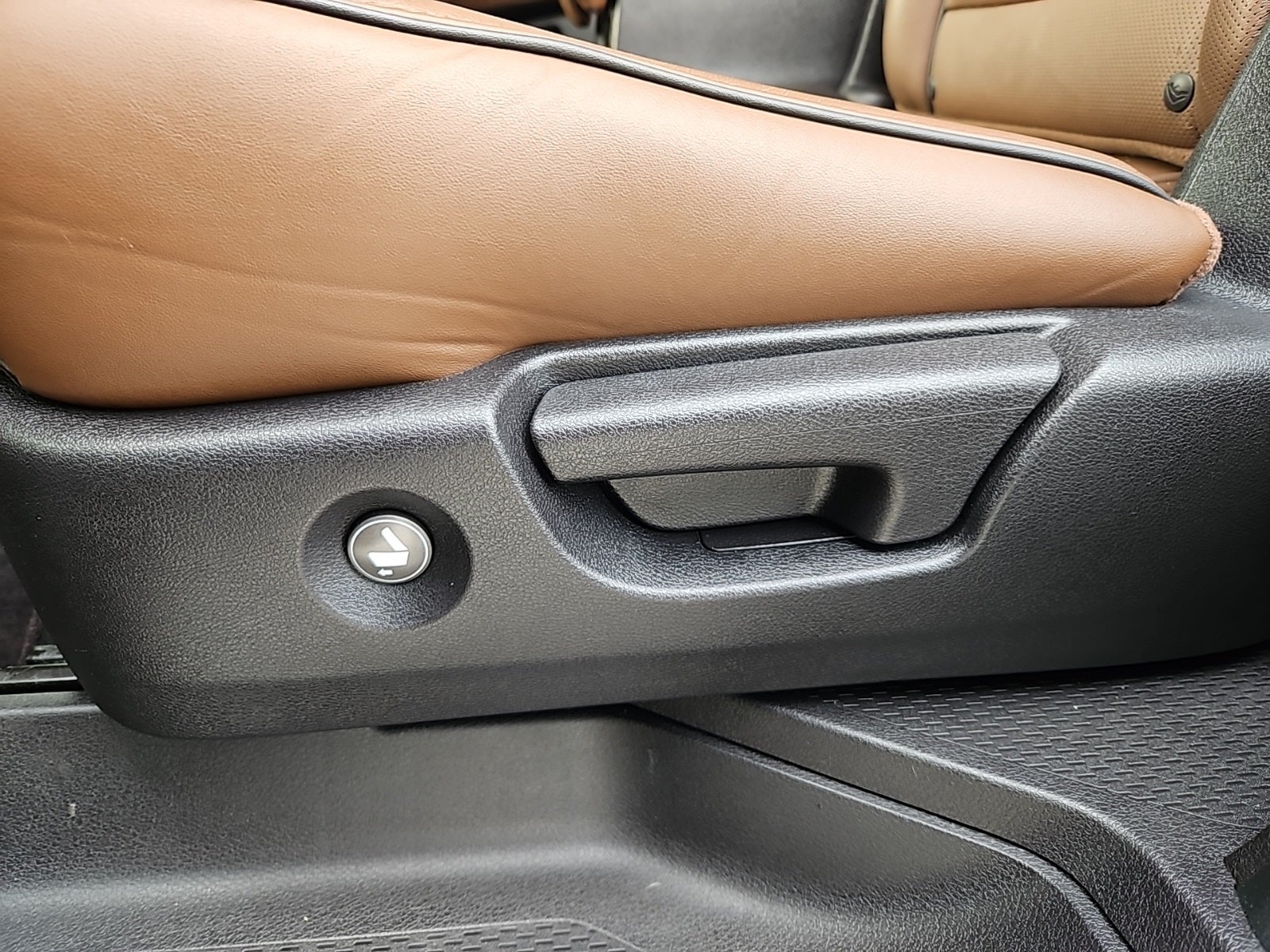 2019 Acura MDX 3.5L Advance Package SH-AWD