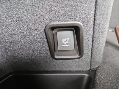 2019 Acura MDX 3.5L Advance Package SH-AWD