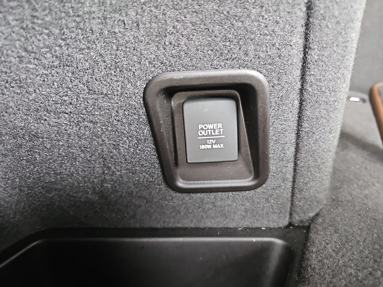 2019 Acura MDX 3.5L Advance Package SH-AWD