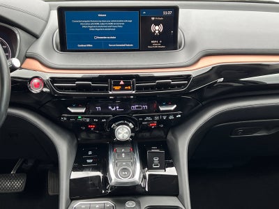2022 Acura MDX Technology SH-AWD