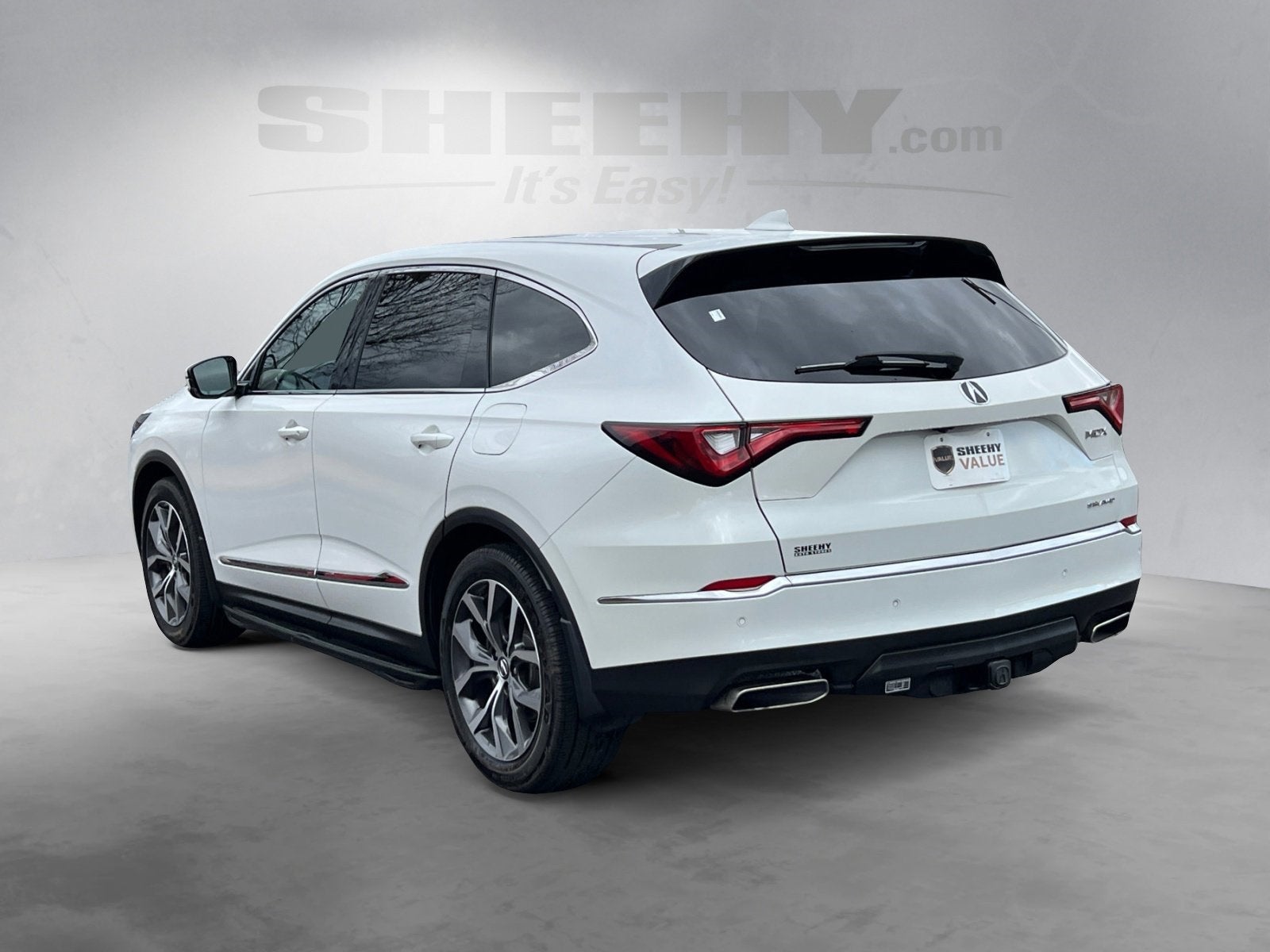 2022 Acura MDX Technology SH-AWD