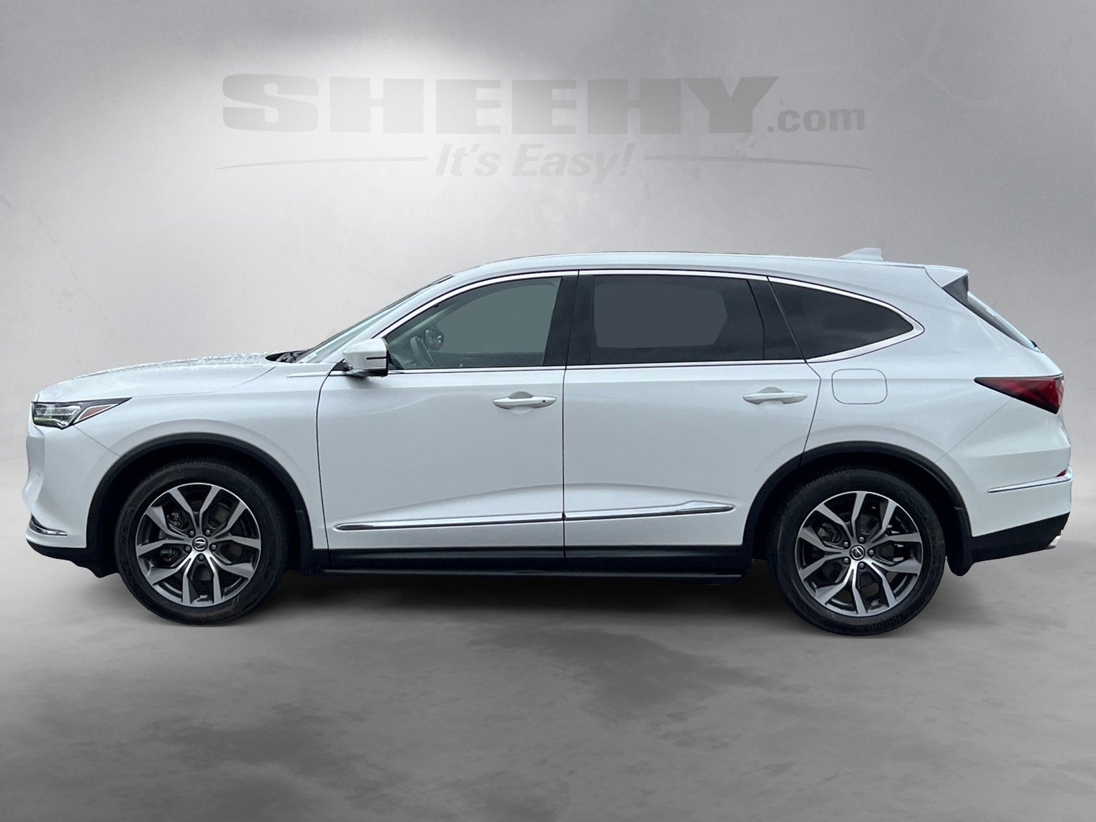 2022 Acura MDX Technology SH-AWD