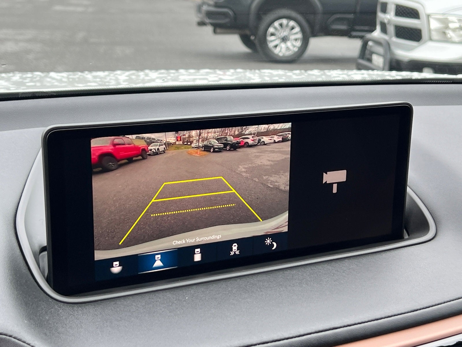 2022 Acura MDX Technology SH-AWD