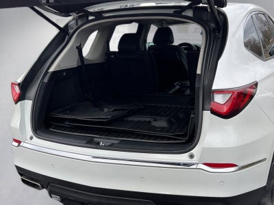 2022 Acura MDX Technology SH-AWD
