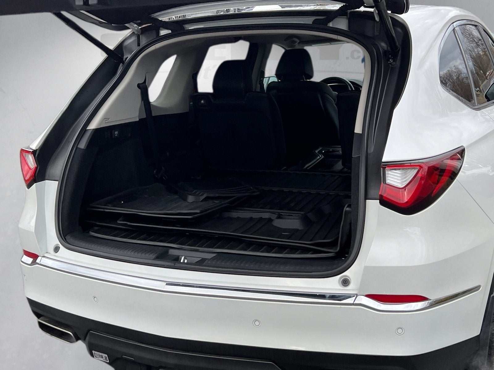 2022 Acura MDX Technology SH-AWD