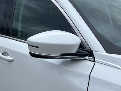 2022 Acura MDX Technology SH-AWD