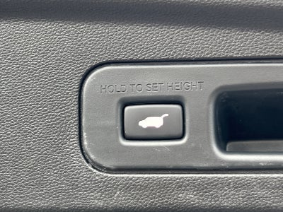 2022 Acura MDX Technology SH-AWD