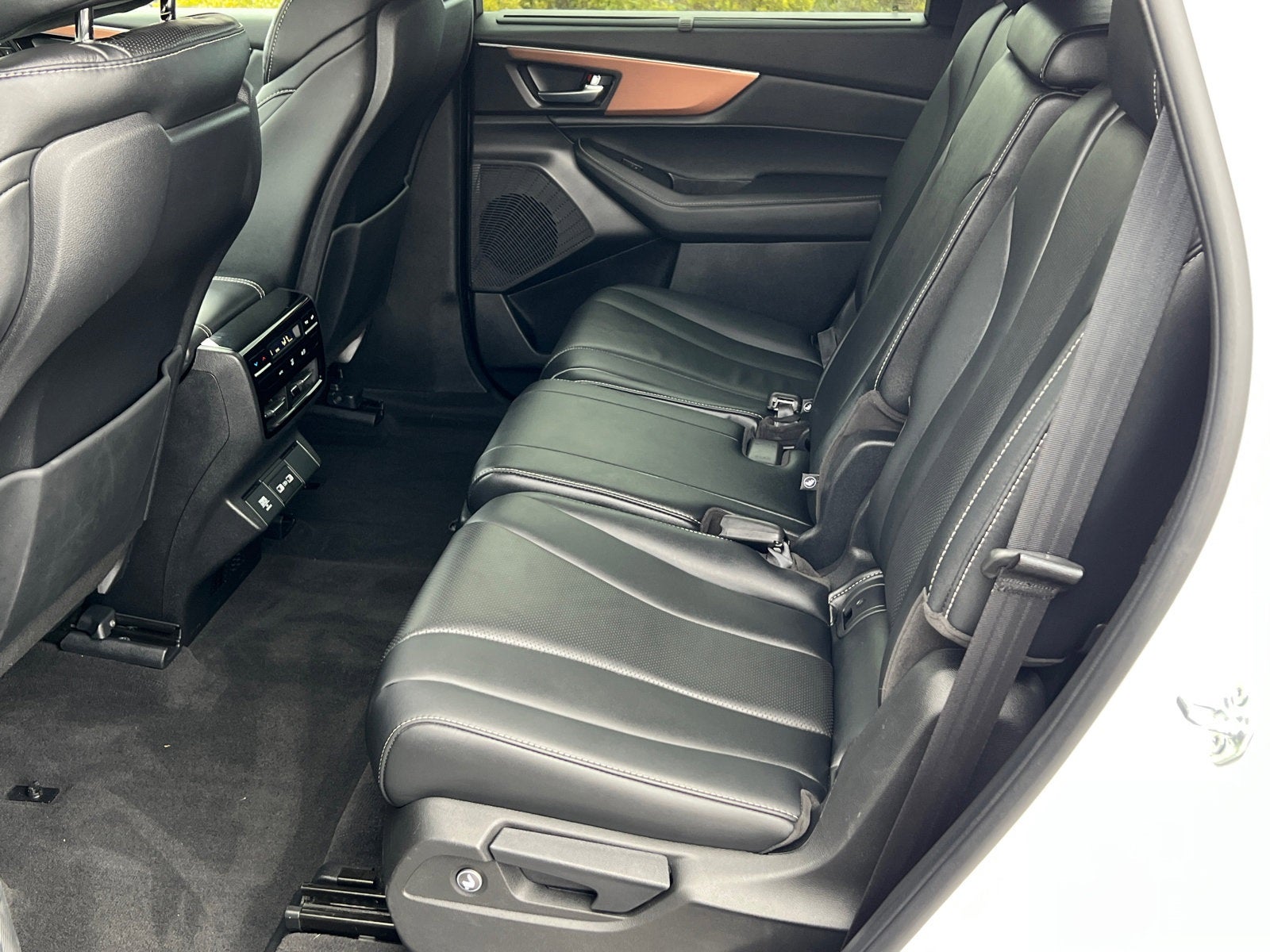 2022 Acura MDX Technology SH-AWD