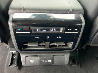 2022 Acura MDX Technology SH-AWD