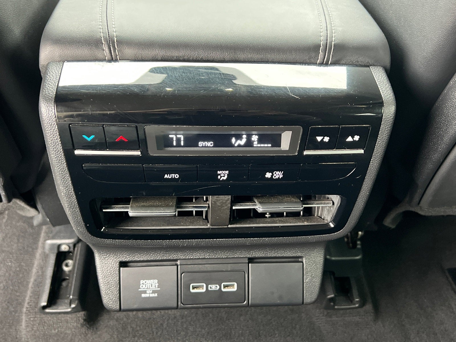 2022 Acura MDX Technology SH-AWD