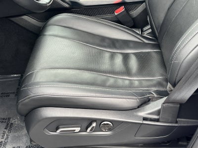 2022 Acura MDX Technology SH-AWD