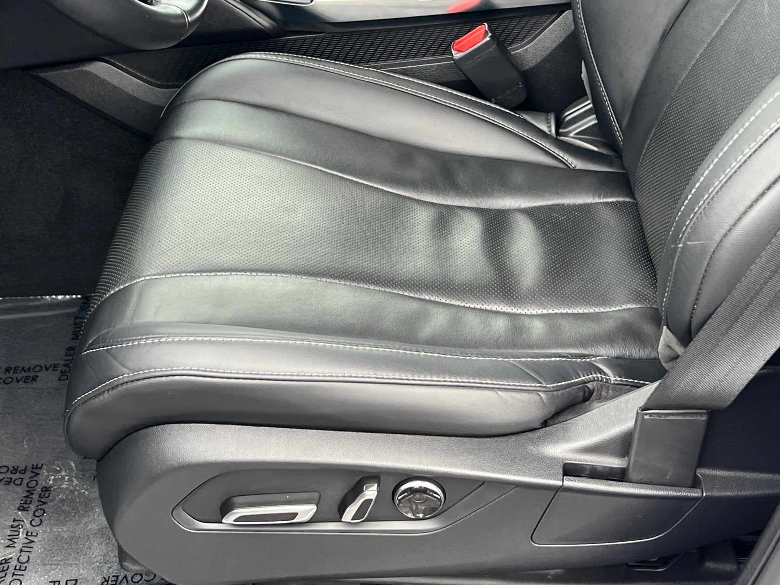 2022 Acura MDX Technology SH-AWD