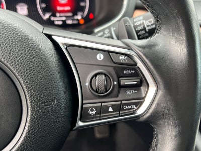 2022 Acura MDX Technology SH-AWD