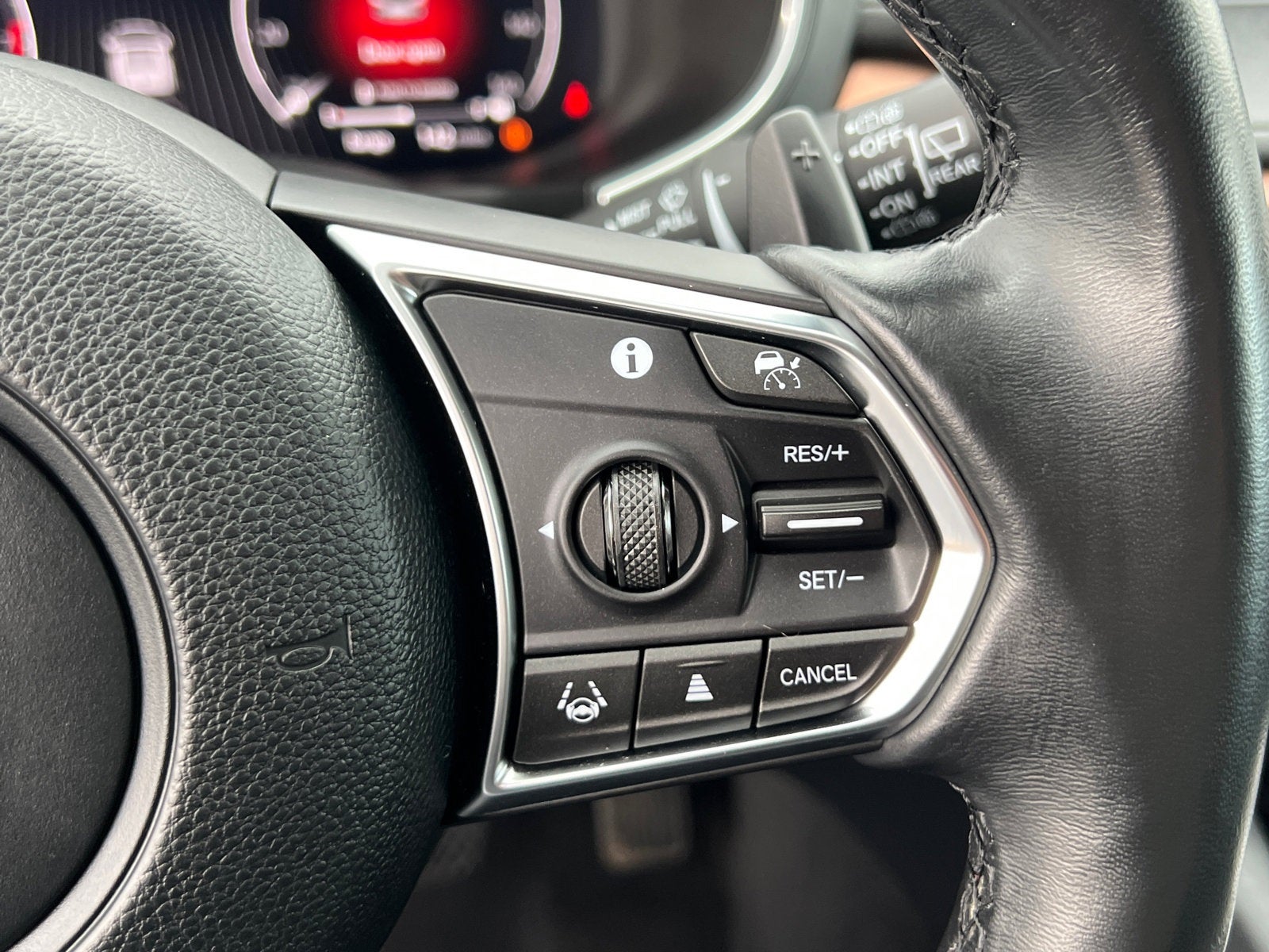 2022 Acura MDX Technology SH-AWD