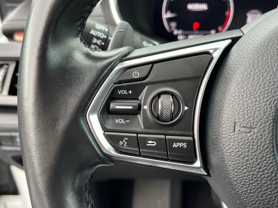 2022 Acura MDX Technology SH-AWD