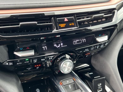 2022 Acura MDX Technology SH-AWD