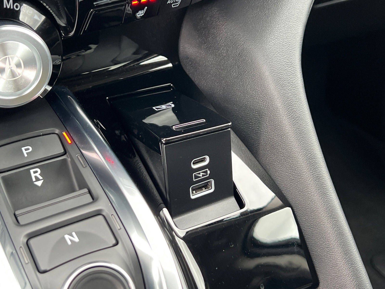 2022 Acura MDX Technology SH-AWD