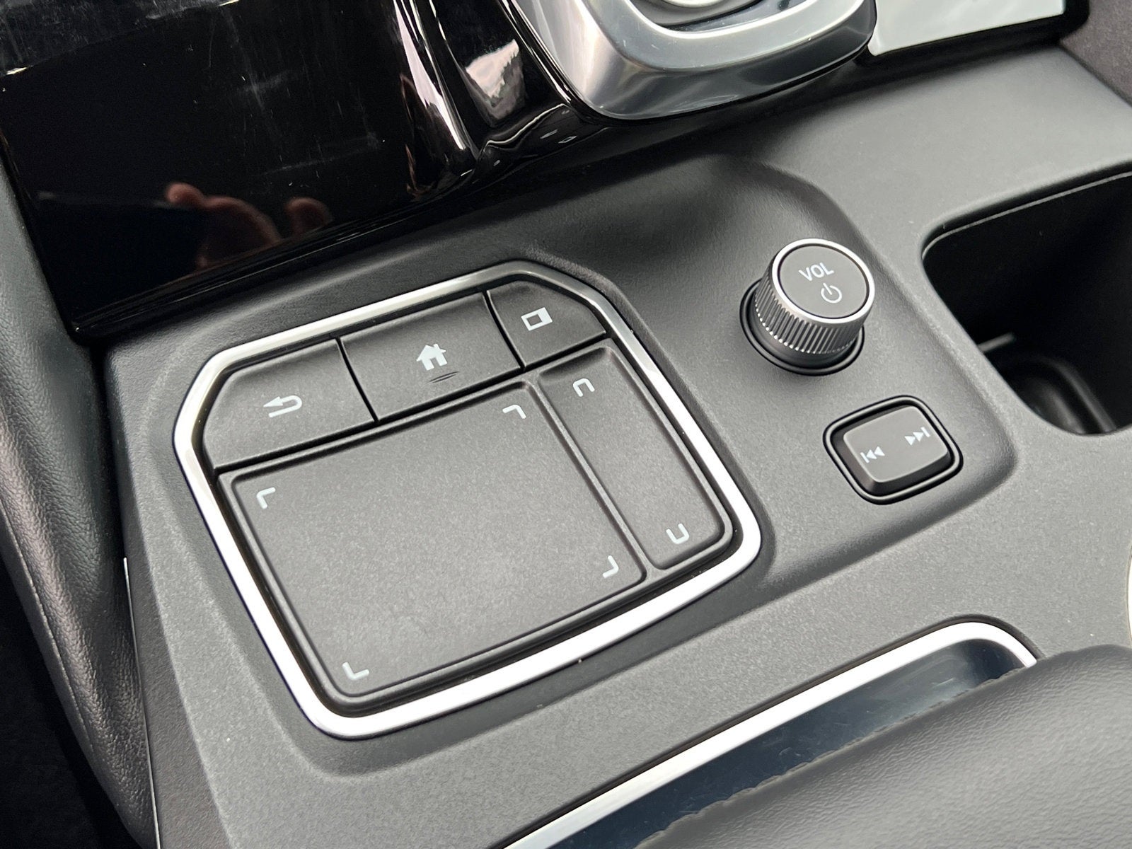 2022 Acura MDX Technology SH-AWD