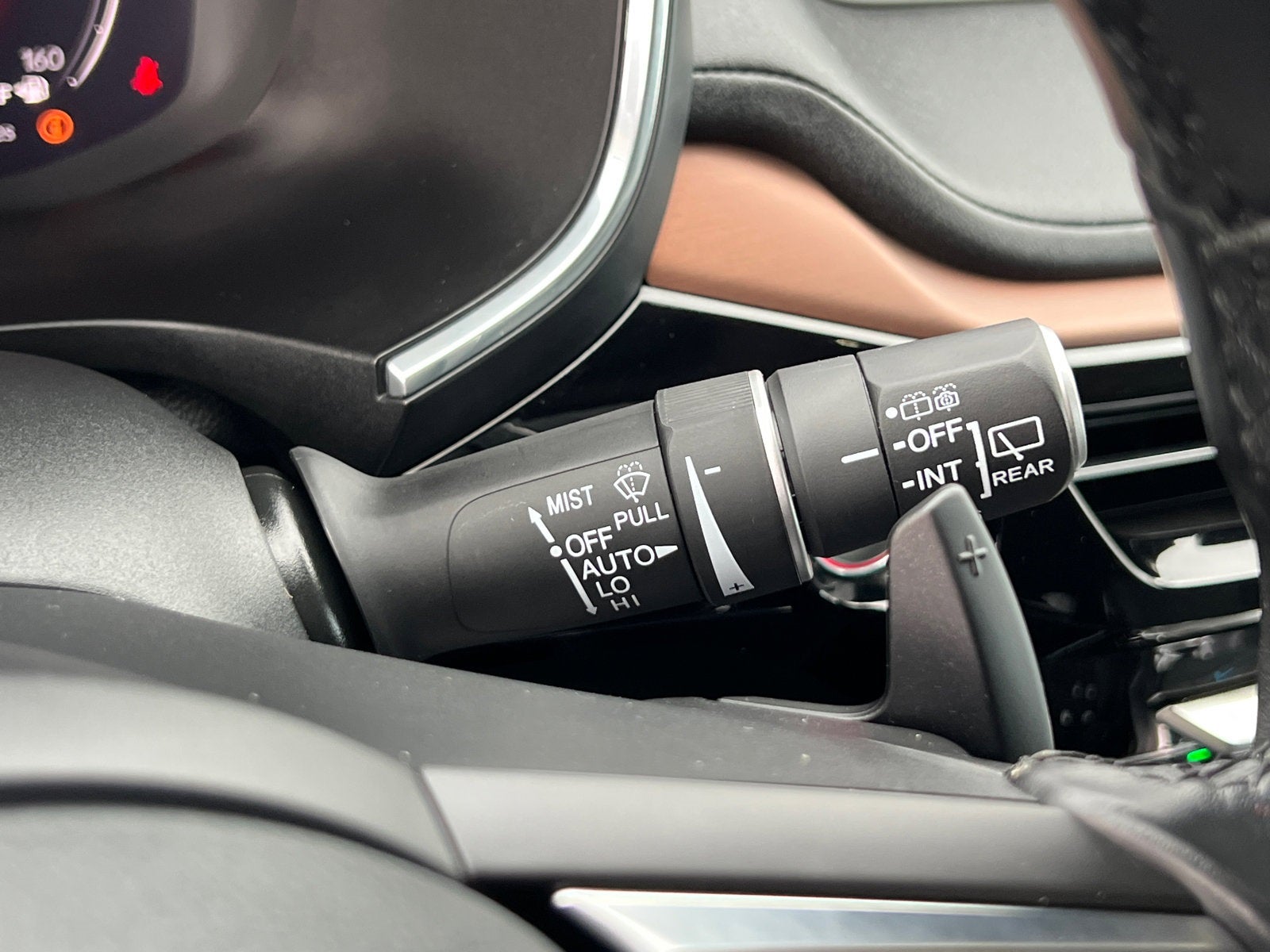 2022 Acura MDX Technology SH-AWD