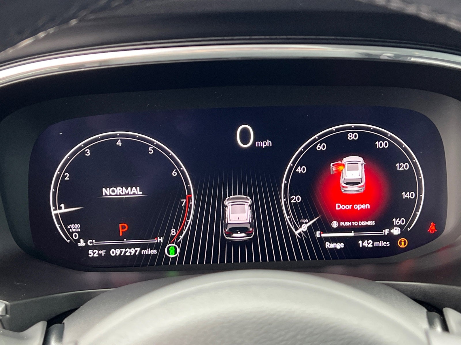 2022 Acura MDX Technology SH-AWD