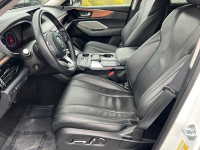 2022 Acura MDX Technology SH-AWD