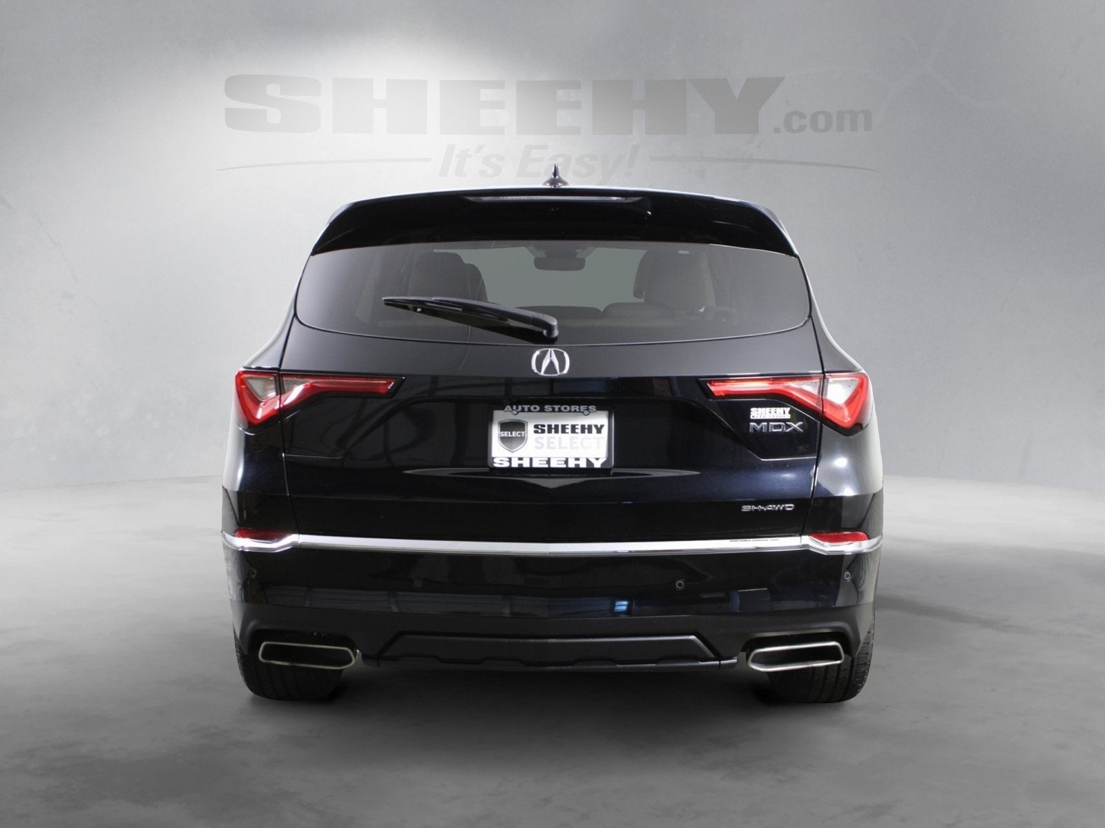 2023 Acura MDX Technology SH-AWD