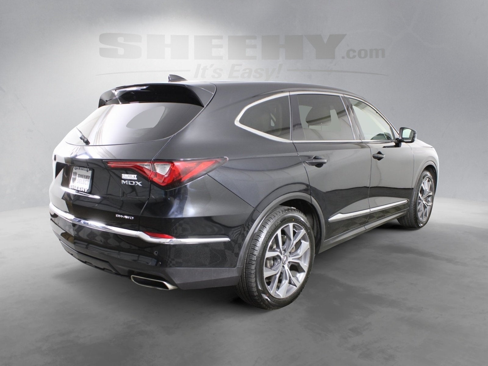 2023 Acura MDX Technology SH-AWD