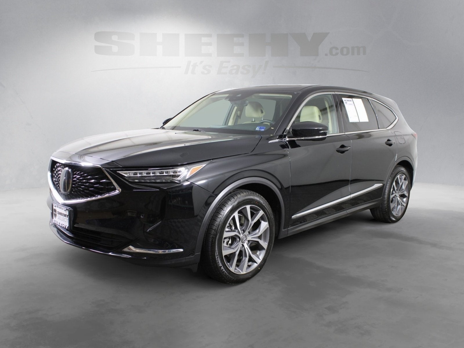 2023 Acura MDX Technology SH-AWD