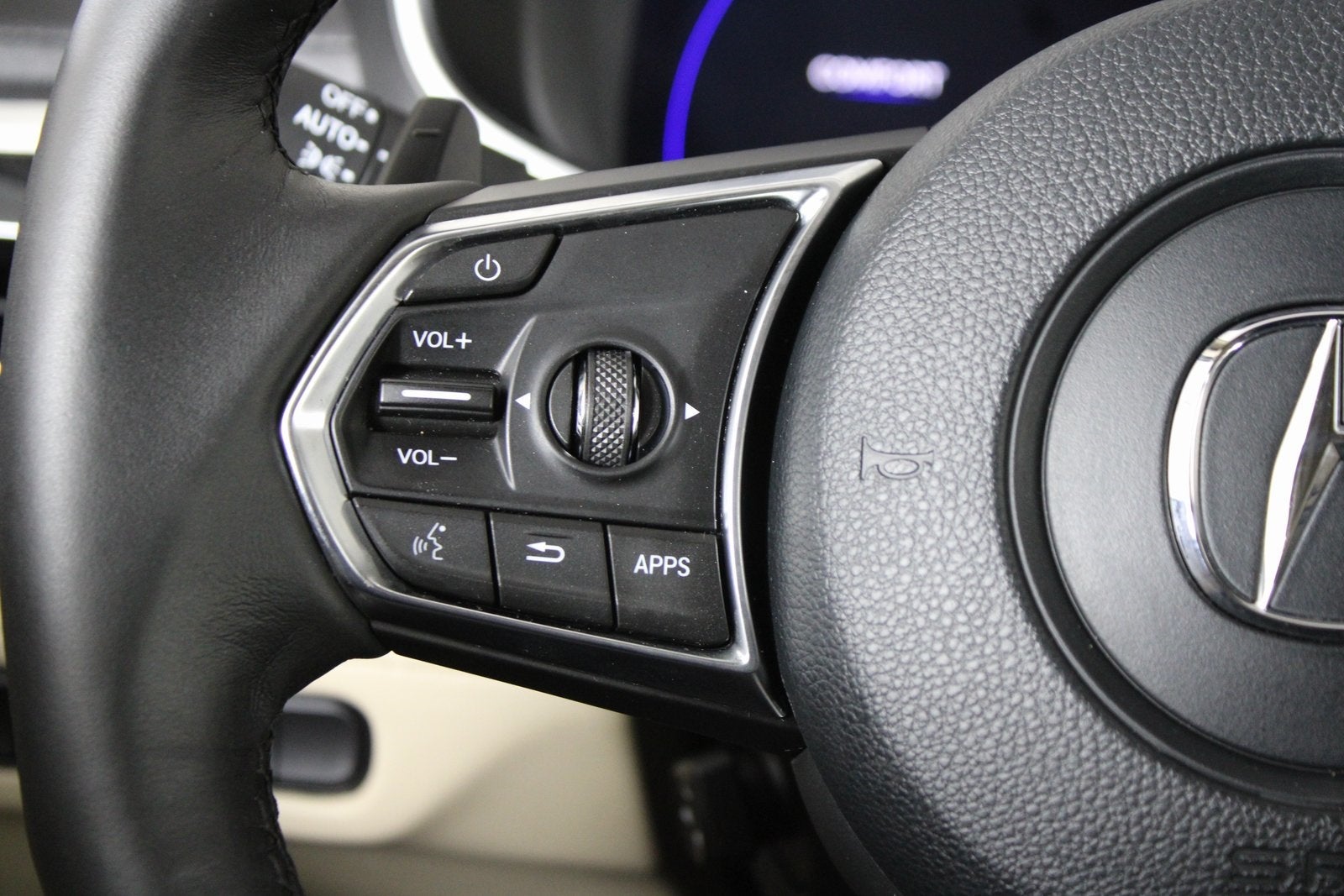 2023 Acura MDX Technology SH-AWD