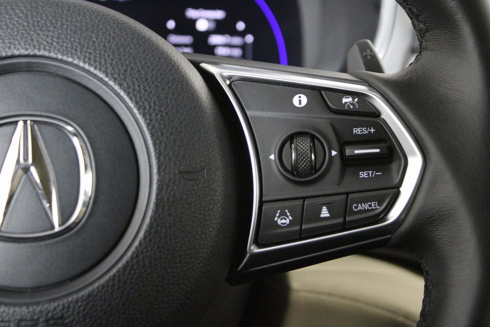 2023 Acura MDX Technology SH-AWD