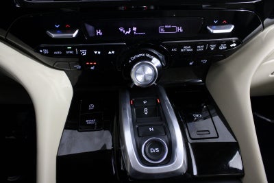 2023 Acura MDX Technology SH-AWD