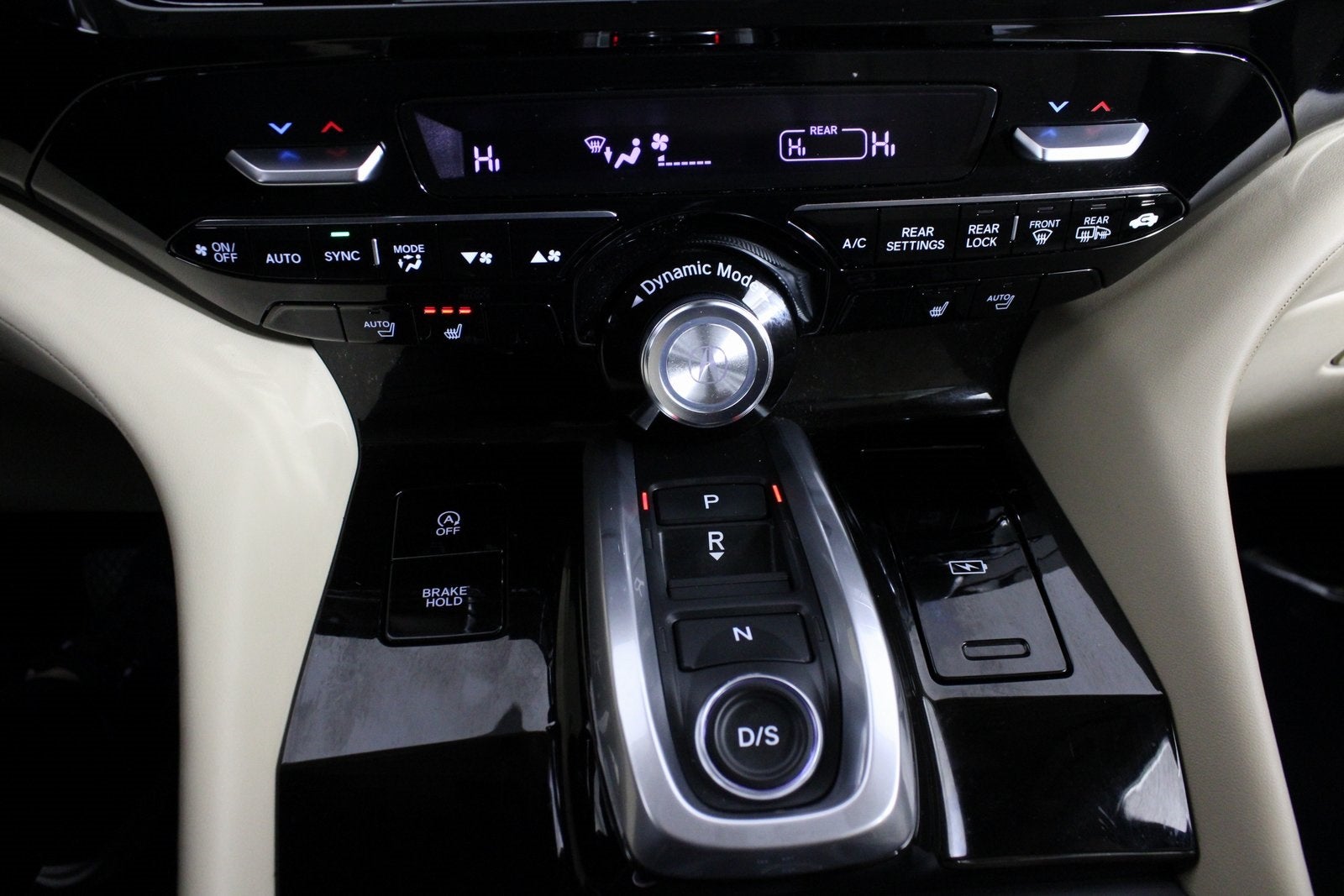 2023 Acura MDX Technology SH-AWD