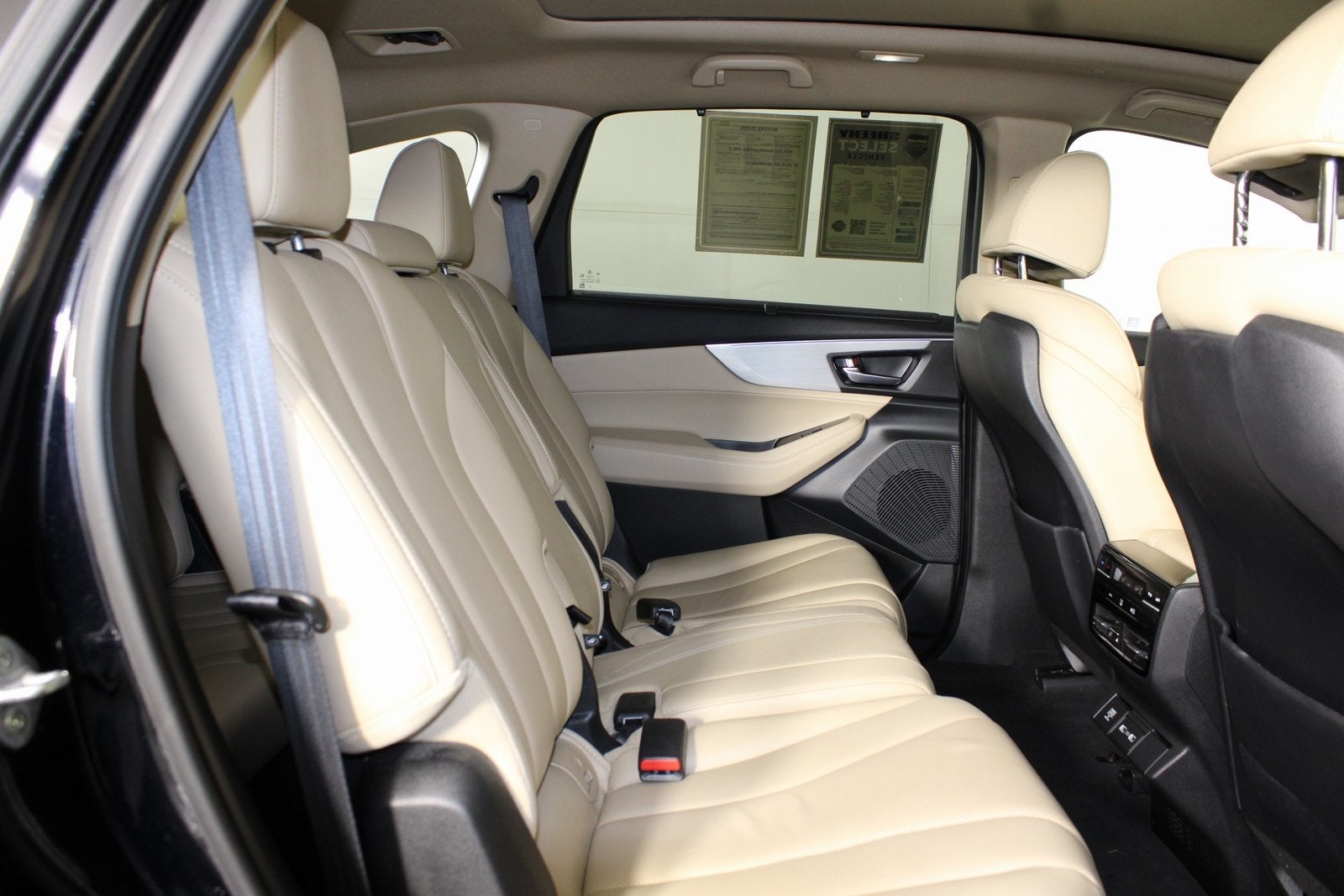 2023 Acura MDX Technology SH-AWD