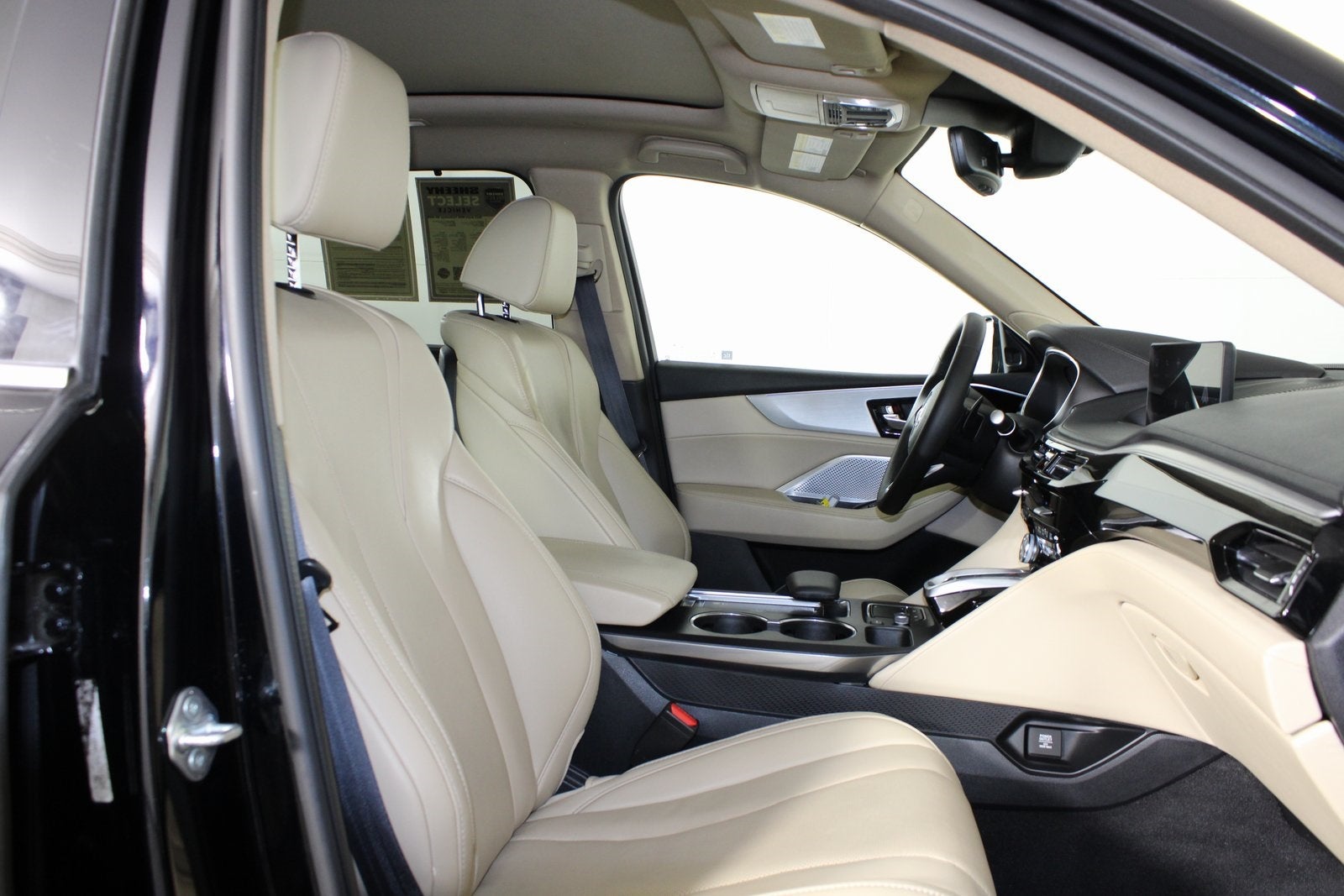 2023 Acura MDX Technology SH-AWD