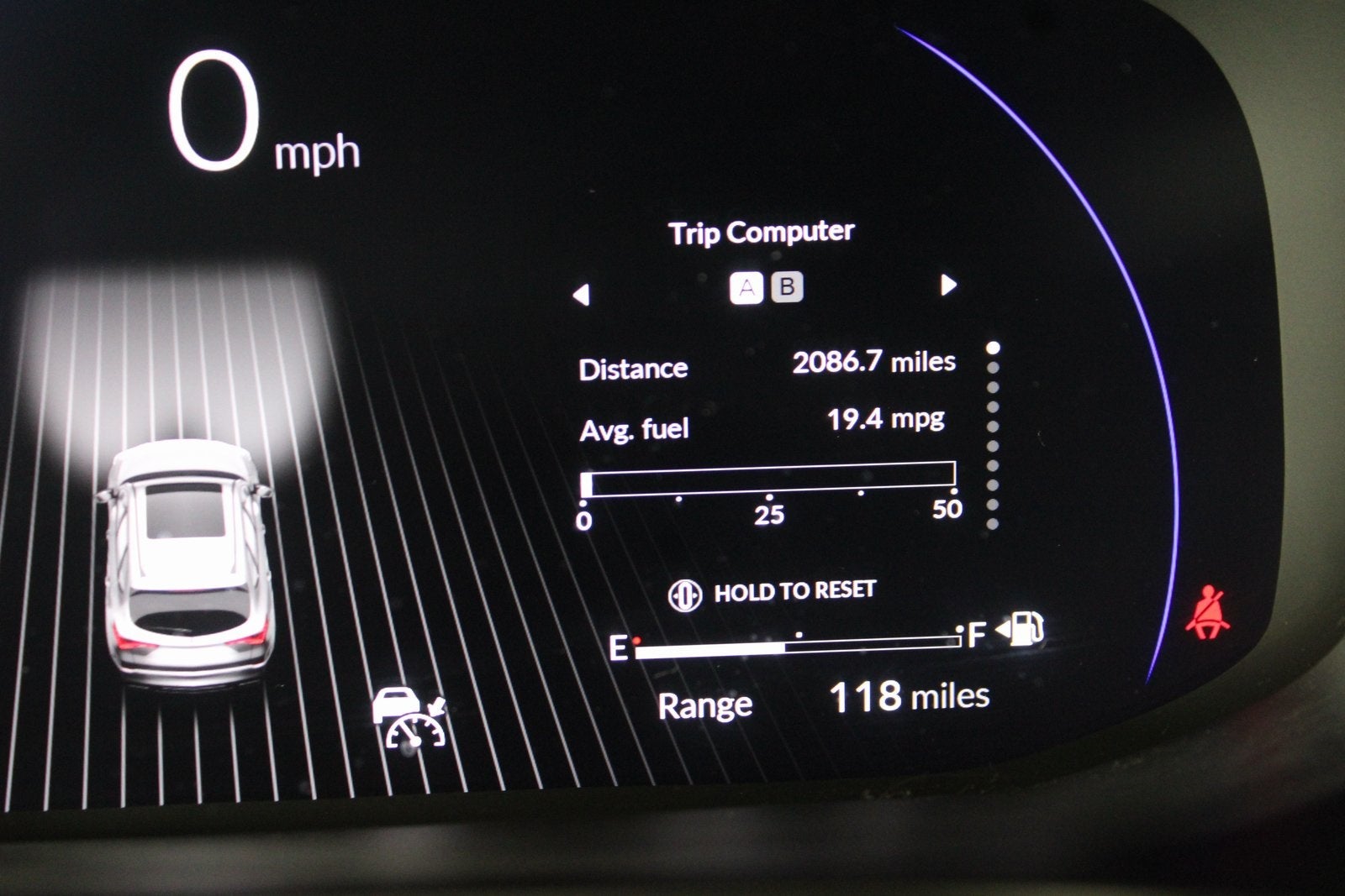 2023 Acura MDX Technology SH-AWD