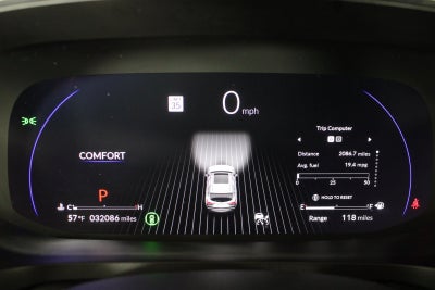 2023 Acura MDX Technology SH-AWD