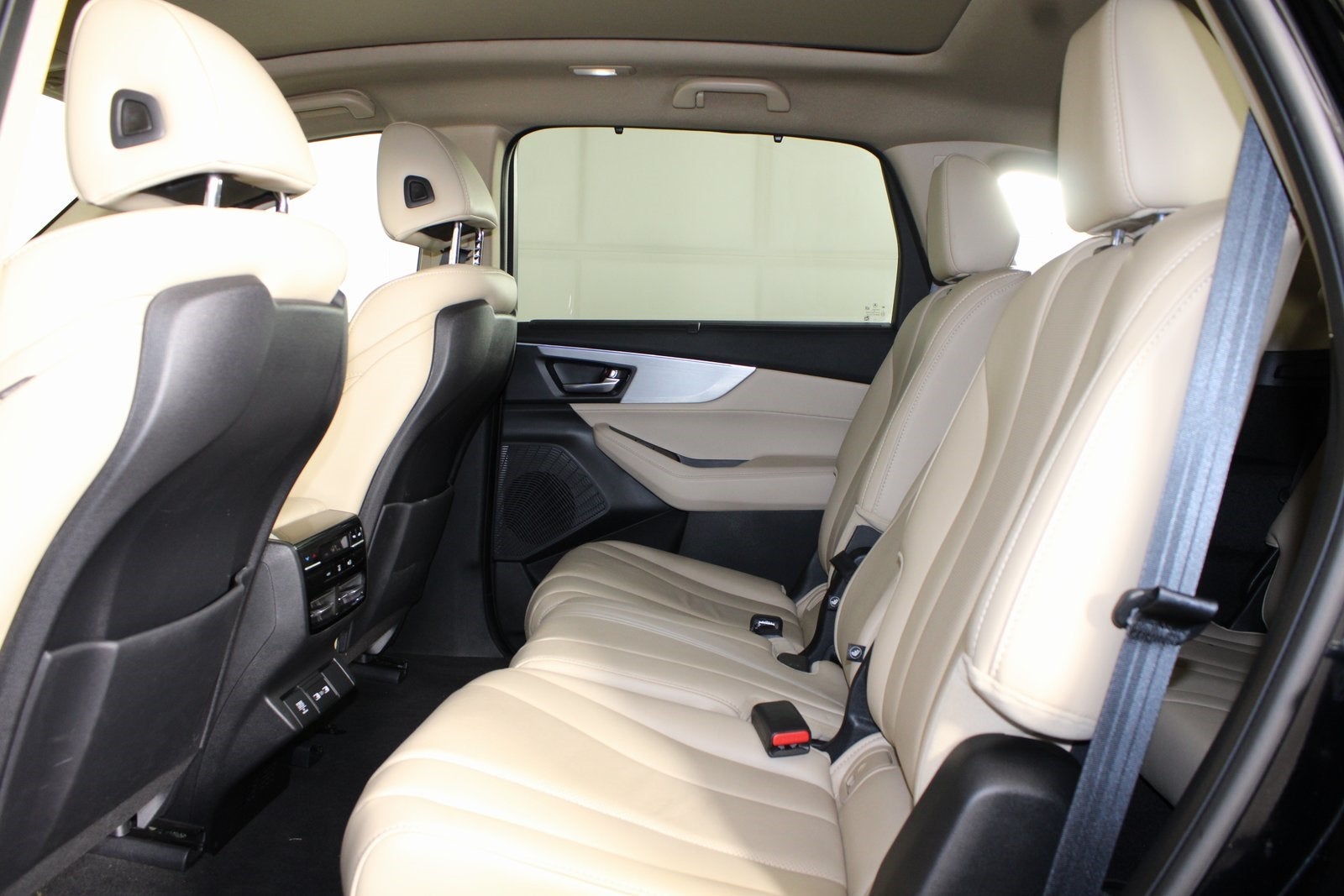 2023 Acura MDX Technology SH-AWD