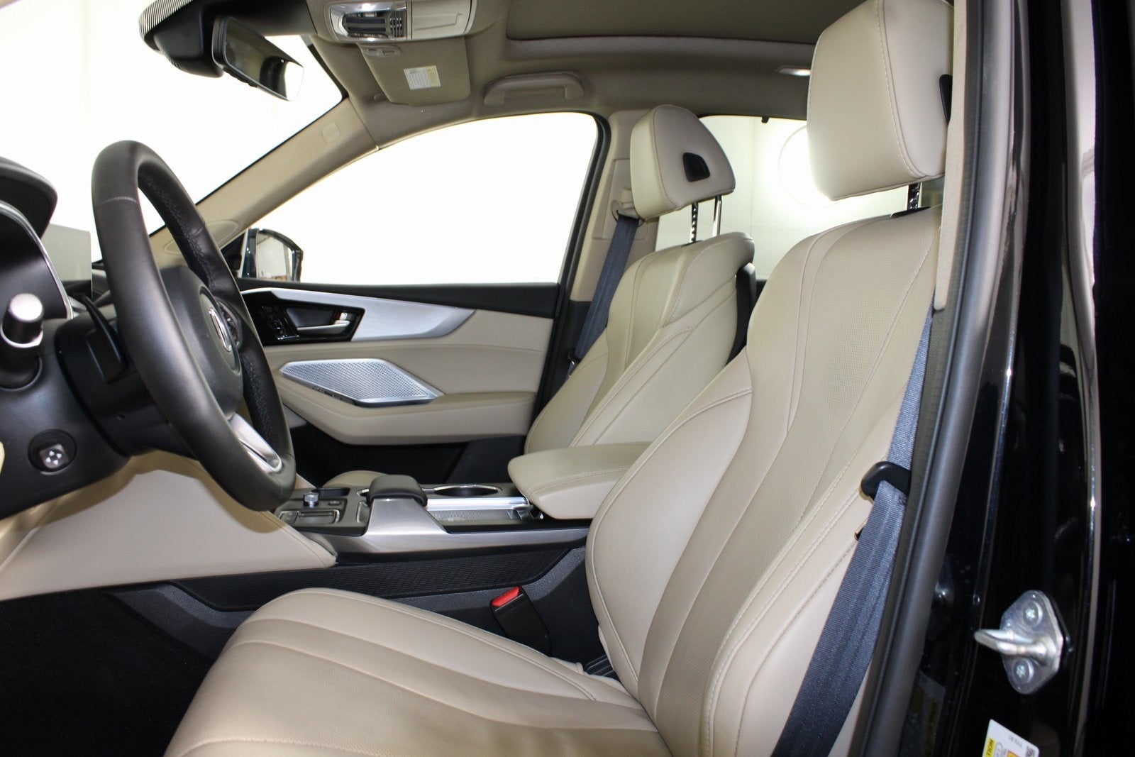 2023 Acura MDX Technology SH-AWD