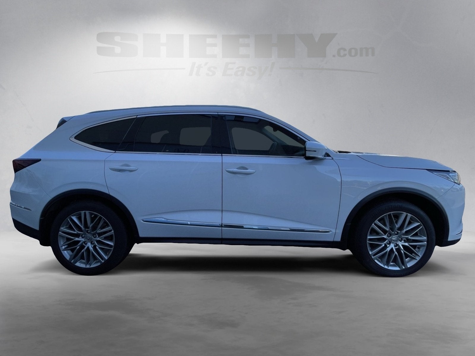 2024 Acura MDX Advance SH-AWD