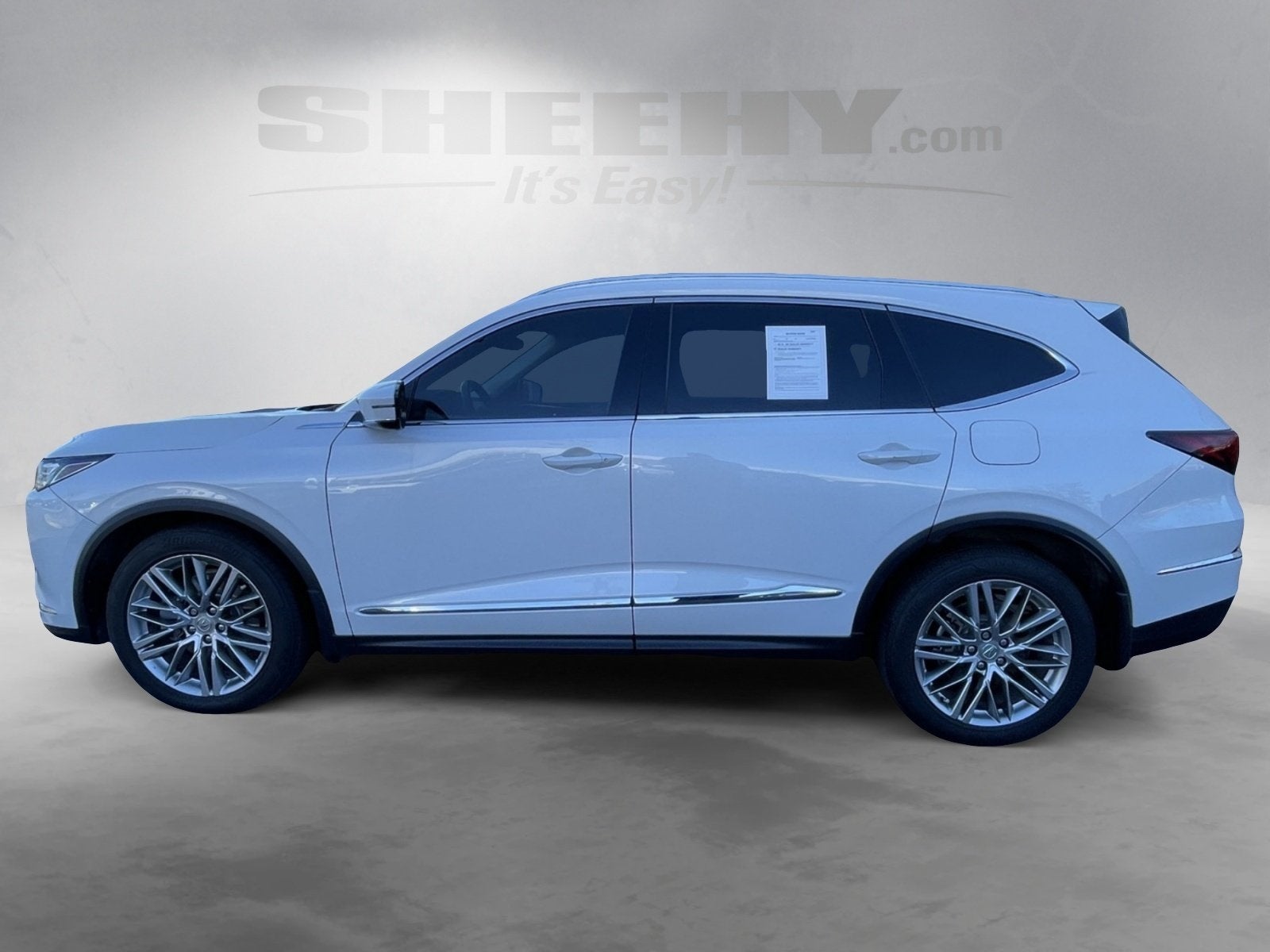 2024 Acura MDX Advance SH-AWD