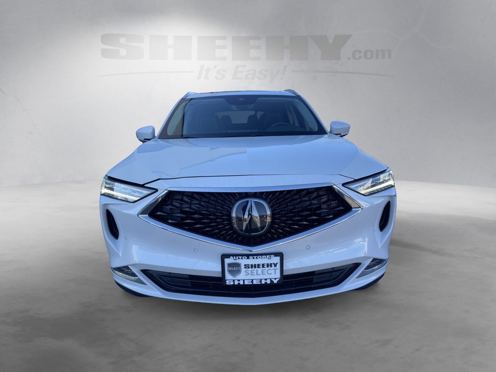 2024 Acura MDX Advance SH-AWD