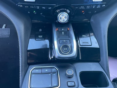 2024 Acura MDX Advance SH-AWD