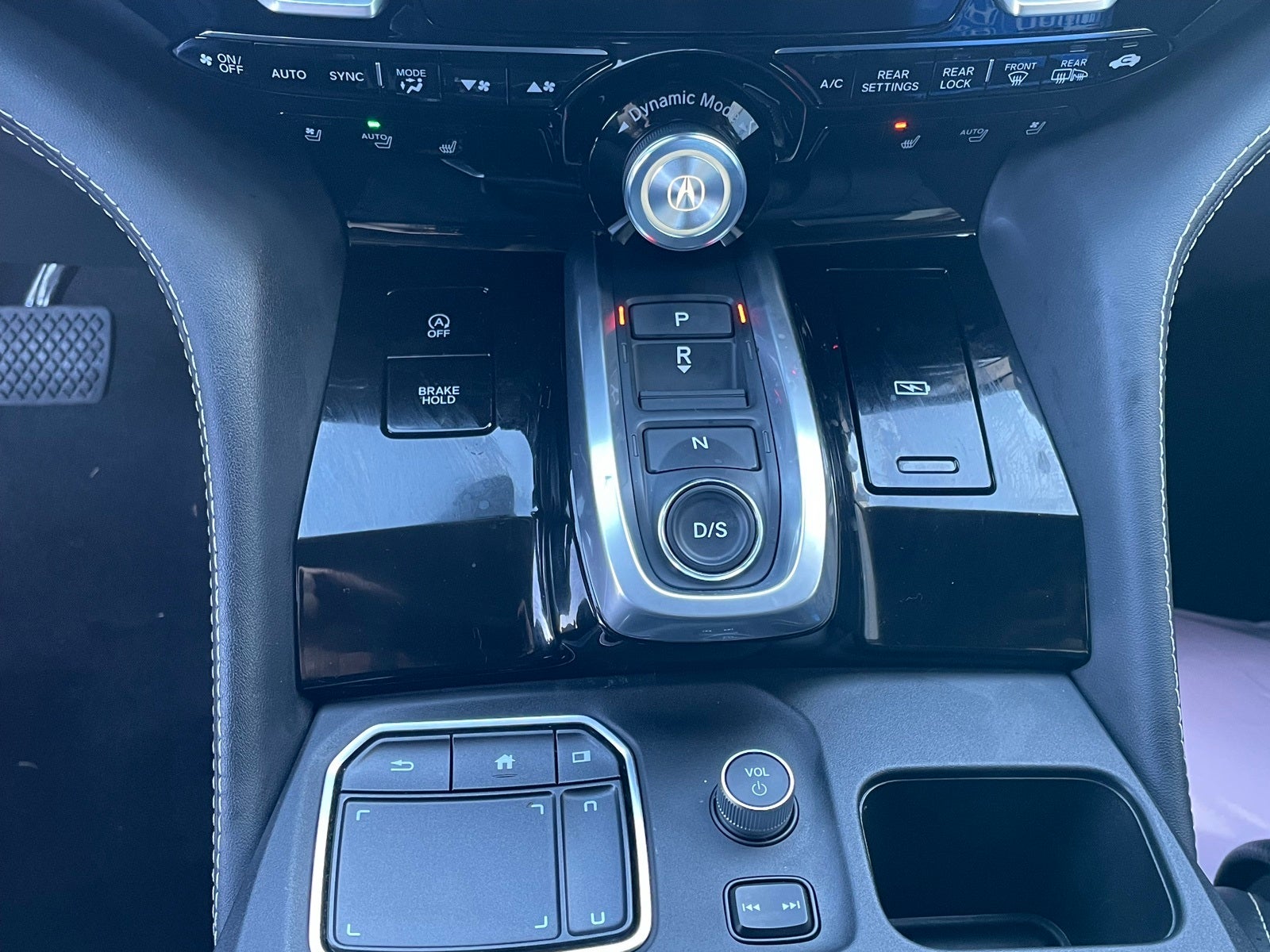 2024 Acura MDX Advance SH-AWD