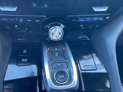 2024 Acura MDX Advance SH-AWD