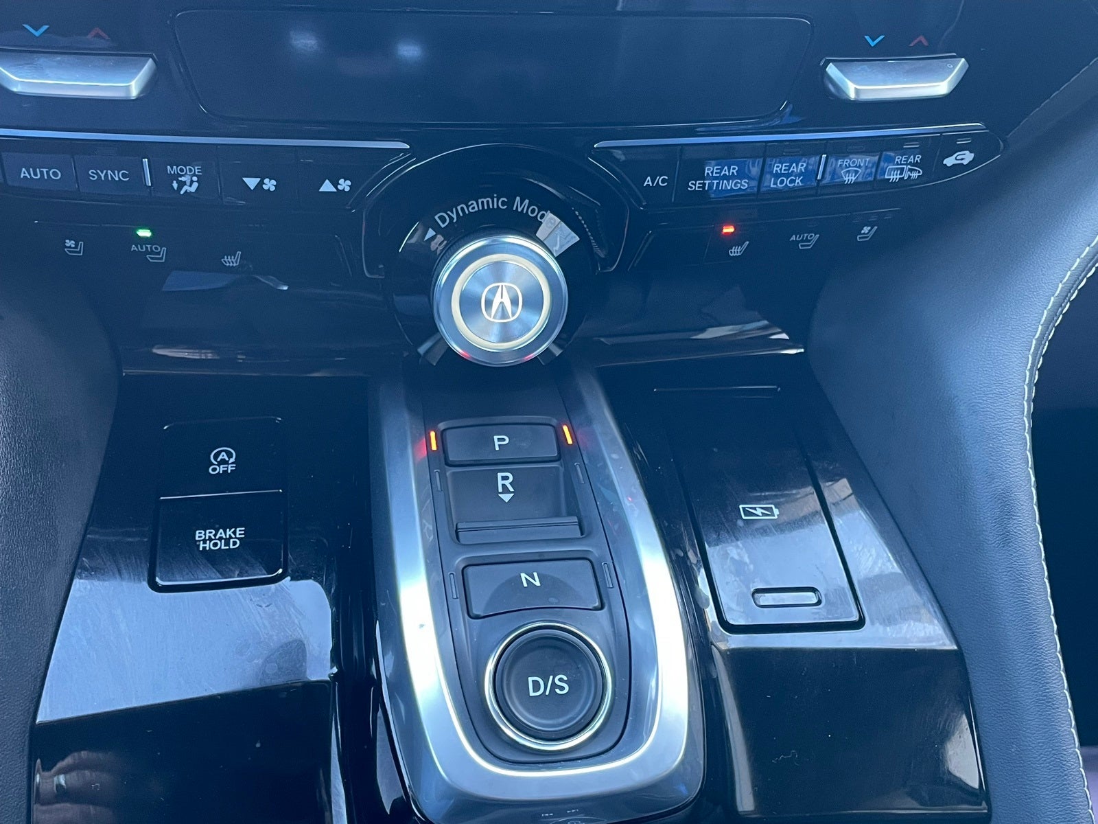 2024 Acura MDX Advance SH-AWD