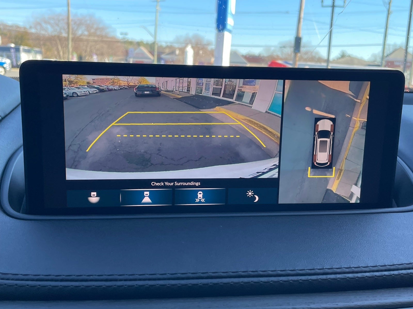 2024 Acura MDX Advance SH-AWD